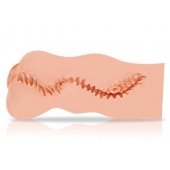 Мастурбатор-вагина Dream без вибрации - KOKOS - в Ноябрьске купить с доставкой