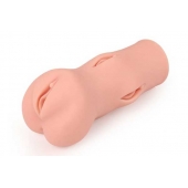 Мастурбатор-вагина Dream без вибрации - KOKOS - в Ноябрьске купить с доставкой