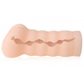 Мастурбатор-анус Tong-ggo без вибрации - KOKOS - в Ноябрьске купить с доставкой