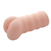 Мастурбатор-анус Tong-ggo без вибрации - KOKOS - в Ноябрьске купить с доставкой