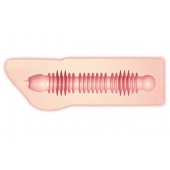 Мастурбатор-вагина Jina без вибрации - KOKOS - в Ноябрьске купить с доставкой