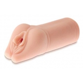 Мастурбатор-вагина Jina без вибрации - KOKOS - в Ноябрьске купить с доставкой