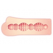 Мастурбатор-вагина May без вибрации - KOKOS - в Ноябрьске купить с доставкой