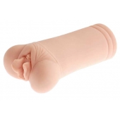 Мастурбатор-вагина May без вибрации - KOKOS - в Ноябрьске купить с доставкой