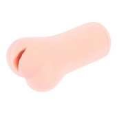 Мастурбатор-вагина Monica без вибрации - KOKOS - в Ноябрьске купить с доставкой