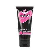 Анальная крем-смазка Creamanal АСС - 50 гр. - Биоритм - купить с доставкой в Ноябрьске