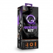 Набор для мужчин Thick Cock из 4 предметов - Blush Novelties - в Ноябрьске купить с доставкой