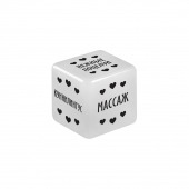 Неоновый кубик  Наслаждение для нее - Сима-Ленд - купить с доставкой в Ноябрьске