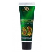 Интимный лубрикант на водной основе UNIVERSAL SEX - 30 мл. - БиоМед - купить с доставкой в Ноябрьске