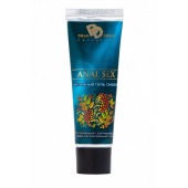 Анальная смазка на водной основе ANAL SEX - 30 мл. - БиоМед - купить с доставкой в Ноябрьске