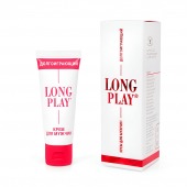 Крем-пролонгатор Long Play - 15 мл. - Биоритм - купить с доставкой в Ноябрьске