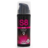 Гель для клитора с разогревающим эффектом Stimul8 Spark Clitoral Warming - 30 мл. - Stimul8 - купить с доставкой в Ноябрьске