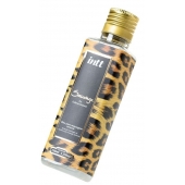 Массажное масло Sauvage с возбуждающим эффектом - 130 мл. - INTT - купить с доставкой в Ноябрьске