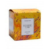 Массажная свеча After dark с пряным ароматом - 50 мл. - Pleasure Lab - купить с доставкой в Ноябрьске