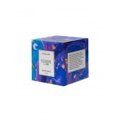 Массажная свеча Before Sunset с ароматом пачули - 50 мл. - Pleasure Lab - купить с доставкой в Ноябрьске