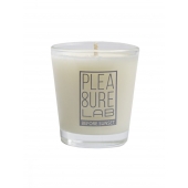 Массажная свеча Before Sunset с ароматом пачули - 50 мл. - Pleasure Lab - купить с доставкой в Ноябрьске