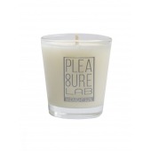 Массажная свеча Midnight Sun с ароматом инжира - 50 мл. - Pleasure Lab - купить с доставкой в Ноябрьске