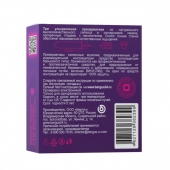 Презервативы Torex  Ультратонкие  - 3 шт. - Torex - купить с доставкой в Ноябрьске