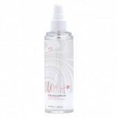 Лубрикант на водной основе с ароматом кокоса CG - 130 мл. - CG - купить с доставкой в Ноябрьске