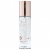 Лубрикант на водной основе с ароматом кокоса CG - 130 мл. - CG - купить с доставкой в Ноябрьске