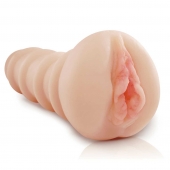 Вагина FILL HER UP - Pipedream - в Ноябрьске купить с доставкой