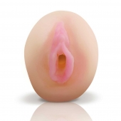 Вагина-мастурбатор Tuna Taco - Pipedream - в Ноябрьске купить с доставкой