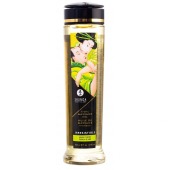 Массажное масло с ароматом азиатских фруктов Irresistible - 240 мл. - Shunga - купить с доставкой в Ноябрьске