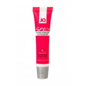 Возбуждающий гель для клитора сильного действия JO SPICY CLITORAL GEL - 10 мл. - System JO - купить с доставкой в Ноябрьске