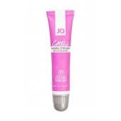 Возбуждающий гель мягкого действия JO CLITORAL CHILL - 10 мл. - System JO - купить с доставкой в Ноябрьске