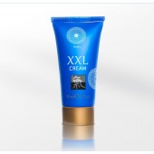Интимный крем для мужчин XXL CREAM - 50 мл. - Shiatsu - купить с доставкой в Ноябрьске