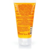 Возбуждающий гель-лубрикант INTIM HOT LIMITED EDITION - 50 гр. - Биоритм - купить с доставкой в Ноябрьске