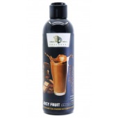 Интимный гель-смазка JUICY FRUIT с ароматом молочного шоколада - 200 мл. - БиоМед - купить с доставкой в Ноябрьске