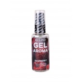 Интимный лубрикант EGZO AROMA с ароматом малины - 50 мл. - EGZO - купить с доставкой в Ноябрьске