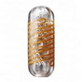 Мастурбатор SPINNER Beads - Tenga - в Ноябрьске купить с доставкой