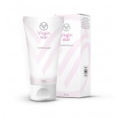 Интимный лубрикант для женщин Titan Gel Virgin Star - 50 мл. - Titan - купить с доставкой в Ноябрьске