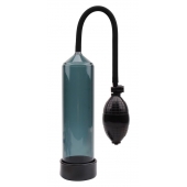 Черная ручная вакуумная помпа MAX VERSION - Chisa - в Ноябрьске купить с доставкой