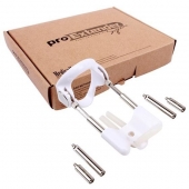 Экстендер для увеличения пениса Open Wide Restraints - Chisa - в Ноябрьске купить с доставкой