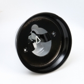 Настольный звонок RING FOR SEX - Сима-Ленд - купить с доставкой в Ноябрьске