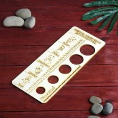 Деревянное мерило мужского достоинства - Дарим красиво - купить с доставкой в Ноябрьске