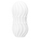 Белый мастурбатор Dreamy - Lola Games - в Ноябрьске купить с доставкой