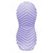 Сиреневый мастурбатор Fuzzy - Lola Games - в Ноябрьске купить с доставкой