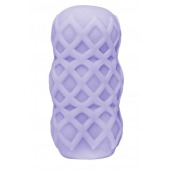 Сиреневый мастурбатор Sweety - Lola Games - в Ноябрьске купить с доставкой