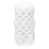 Белый мастурбатор Sweety - Lola Games - в Ноябрьске купить с доставкой