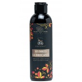 Гибридный лубрикант HYBRID LUBRICANT с добавлением кокосового масла - 200 мл. - БиоМед - купить с доставкой в Ноябрьске