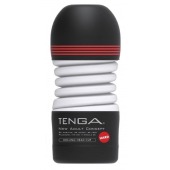 Мастурбатор TENGA Rolling Head Cup Strong - Tenga - в Ноябрьске купить с доставкой