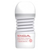 Мастурбатор TENGA Rolling Head Cup Soft - Tenga - в Ноябрьске купить с доставкой