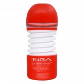 Мастурбатор TENGA Rolling Head Cup - Tenga - в Ноябрьске купить с доставкой