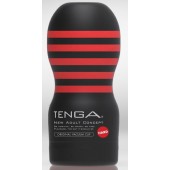 Мастурбатор TENGA Original Vacuum Cup Hard - Tenga - в Ноябрьске купить с доставкой