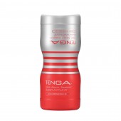 Мастурбатор TENGA Dual Sensation Cup - Tenga - в Ноябрьске купить с доставкой