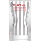 Мастурбатор TENGA Squeeze Tube Cup Soft - Tenga - в Ноябрьске купить с доставкой